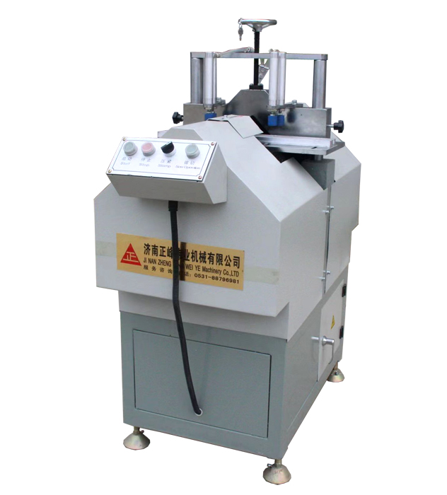 Glazing Bead Cutting Saw for PVC door and window